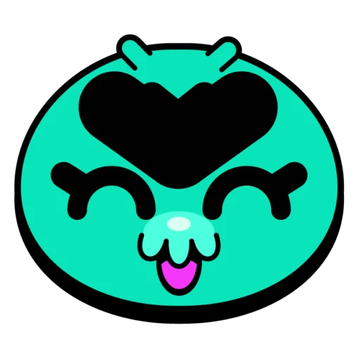 Eve Pins emoji 😁