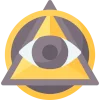 Telegram emoji «Esoteric » 🔼
