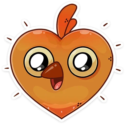 Пасхальная Клунька emoji 