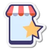 Telegram emoji «Ecommerce» 💳