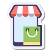 Ecommerce emoji 💳