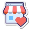 Telegram emojisi «Ecommerce» 💳
