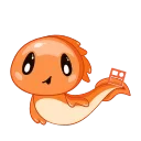 Eel from Unagii.com emoji 😃