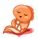 Eel from Unagii.com emoji 💕