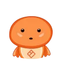 Eel from Unagii.com emoji 🤯