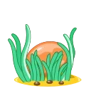 Eel from Unagii.com emoji 👋