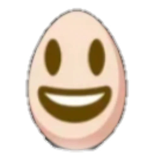 яйца emoji 😃