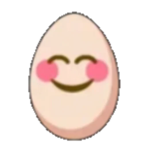 яйца emoji ☺