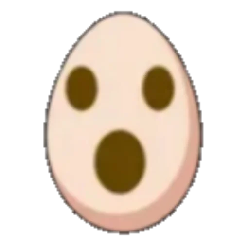 яйца emoji 😮