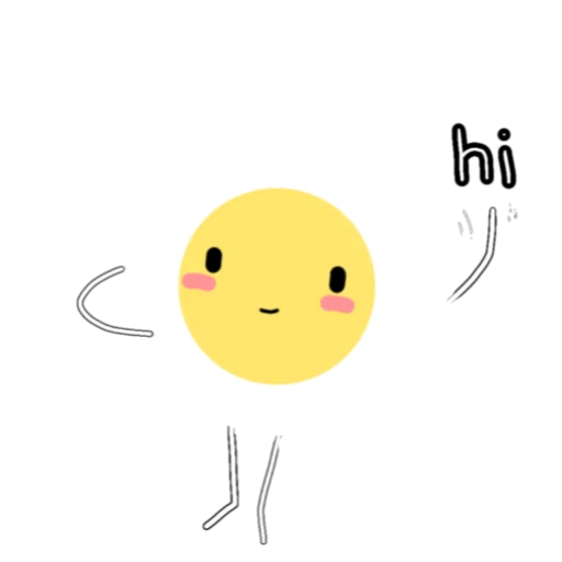 Eggs sticker 👋
