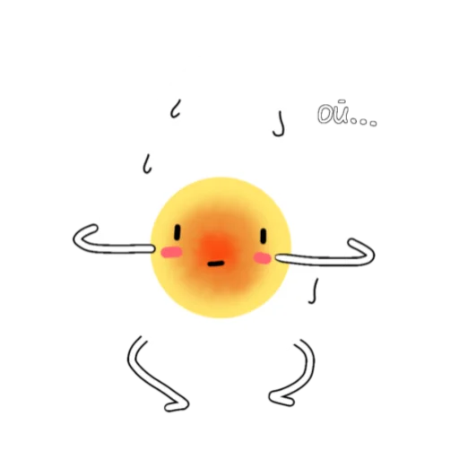 Eggs sticker 😨
