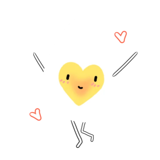 Eggs emoji ❤️