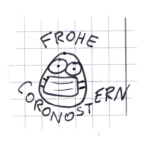 Egon Forever! emoji ?
