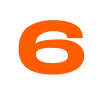 OrangePack emoji 6️⃣