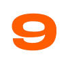 OrangePack  emoji 9️⃣