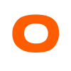 Telegram emoji «OrangePack » 0️⃣
