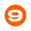 OrangePack emoji 9️⃣