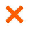 OrangePack  emoji ❌