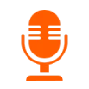 OrangePack emoji 🎙