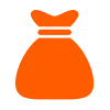 OrangePack emoji 💰
