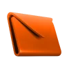OrangePack  emoji ✉️