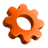 OrangePack emoji ⚙️