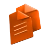 OrangePack  emoji 📑