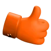 OrangePack emoji 👍