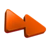 OrangePack  emoji ⏩