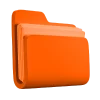 OrangePack emoji 📁