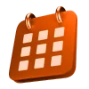 OrangePack  emoji 🗓