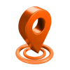 OrangePack  emoji 📍