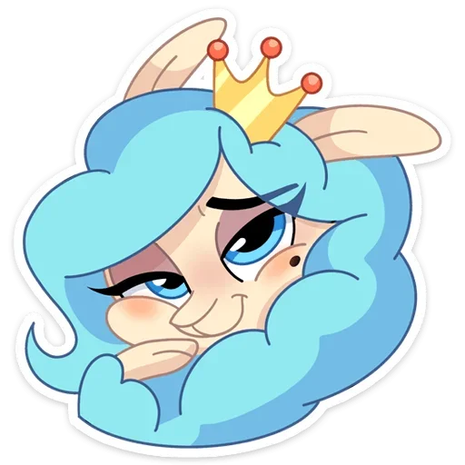Принцесса Элеонора emoji ☺️