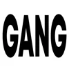 Эмодзи Telegram «GANG» 🐰