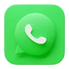 Емодзі телеграм IPhone icons by