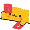 Емодзі emoji premium 1 😅