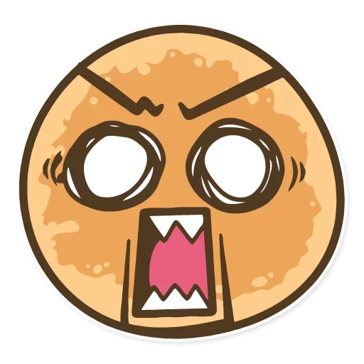 Pancakes emoji 😱