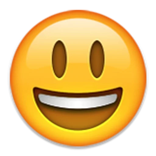 Эмодзи Emojis 😶