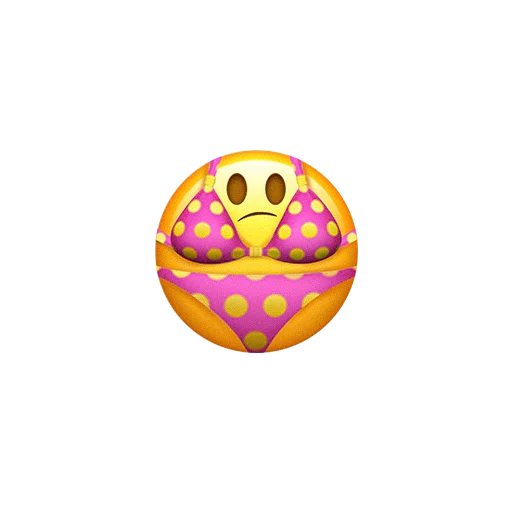emojically emoji 😕