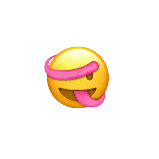emojically emoji 😛