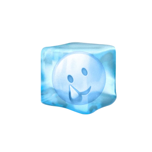 Telegram stiker «emojically» ❄️