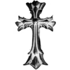 25 Эмодзи Telegram «dark gothic / готика» ✝️