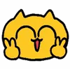 Telegram emoji emojifacesf