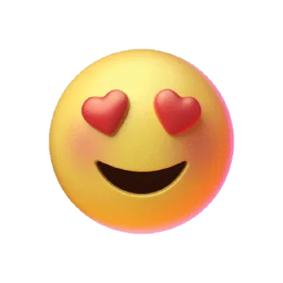 Эмодзи Emoji 🌟