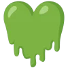 Telegram emojisi «green» 🫠