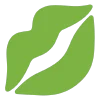 Telegram emojisi «green» 💋