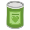 Telegram emojisi «green» 🥫