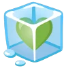 Telegram emojisi «green» 🧊