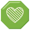 green emoji 🛑