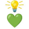Telegram emojisi «green» 💡
